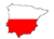 COMERCIAL MARTOS - Polski